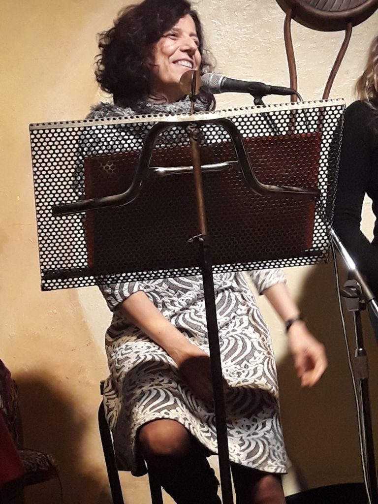 Montse Gort - Creadores de gràcia